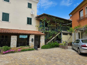 Apartments La Pergola